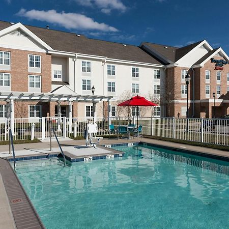 Towneplace Suites Suffolk Chesapeake Exterior photo