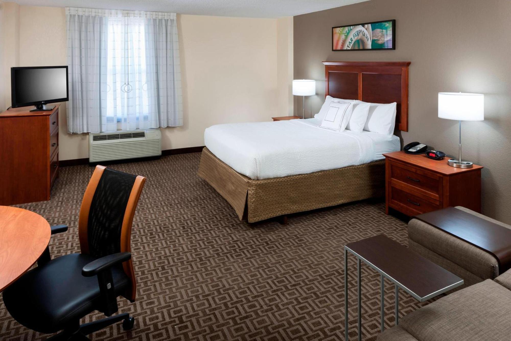 Towneplace Suites Suffolk Chesapeake Exterior photo