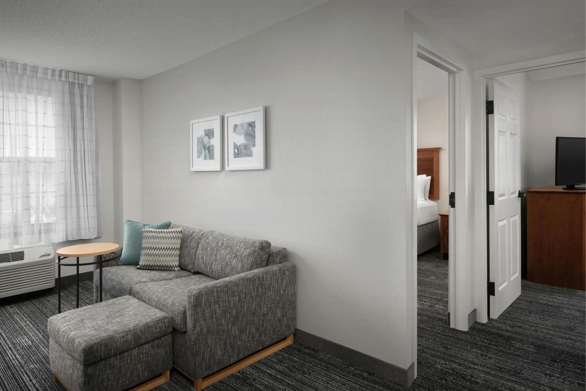 Towneplace Suites Suffolk Chesapeake Exterior photo